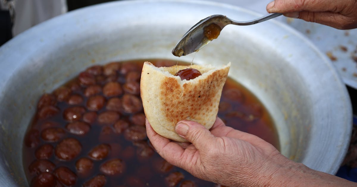 Sarma, Čevapi, Pita i Ajvar – Uživajte u Tradicionalnim Okusima