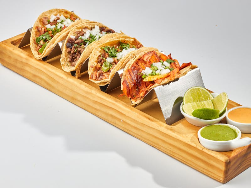 **Savršeni Recept za Meksičke Tacos sa Piletinom: Ukusna Ideja za Svaku Priliku** - Fourth Image