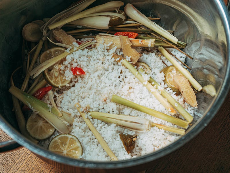 **Najbolji Proljetni Recepti: Uživajte u Svježim Okusima i Sezonskim Namirnicama** - Second Image