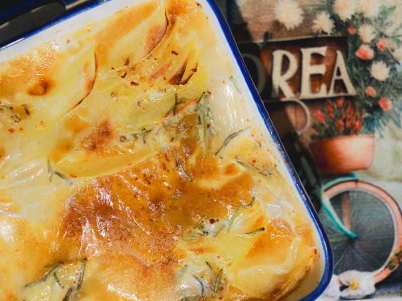 ** Otkrijte Stare Balkanske Recepti za Slana Jela: Sarma, Pita od Krompira i Još Mnogo toga!** - Second Image