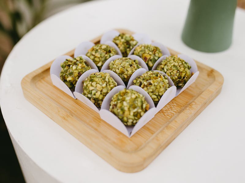 ** Savršeni Slatki Užici za Svaku Priliku** - Fourth Image