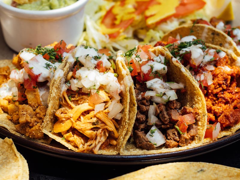 **Savršeni Recept za Meksičke Tacos sa Piletinom: Ukusna Ideja za Svaku Priliku** - Second Image