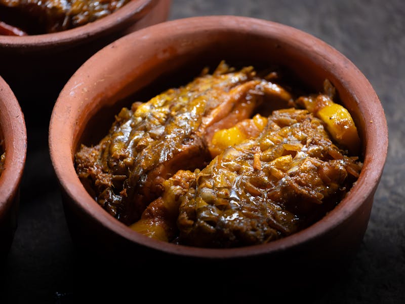 ** Otkrijte Tradicionalne Okuse Balkana** - Second Image