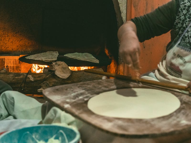 ** Otkrijte Tradicionalne Okuse Balkana** - Fourth Image