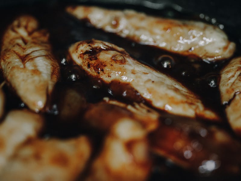 **Sočni Pileći Fileti u Umaku od Limuna: Savršen Recept za Svaku Priliku** - Second Image