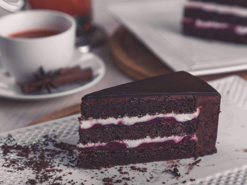 **Savršena Torta od Čokolade: Oduševite Svoju Porodicu i Prijatelje Ukusnim Receptom** - Fourth Image