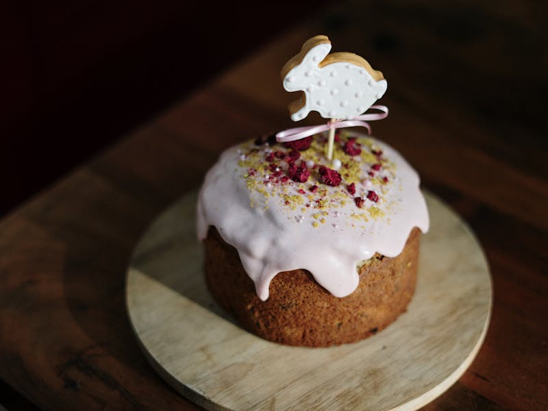 ** Slatki Užitak bez Muke - Pripremite Savršene Kolače kod Kuće!** - Fourth Image