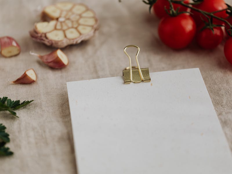 **Proljetni Recepti: Osvježite Svoj Jelovnik sa Najboljim Sezonskim Sastojcima** - Second Image