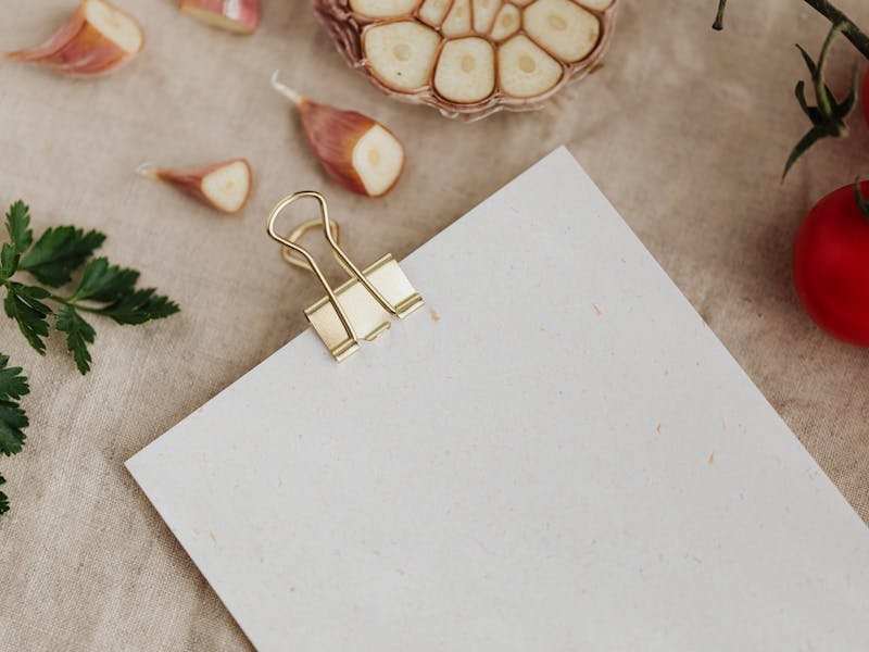 **Proljetni Recepti: Osvježite Svoj Jelovnik sa Najboljim Sezonskim Sastojcima** - Fourth Image