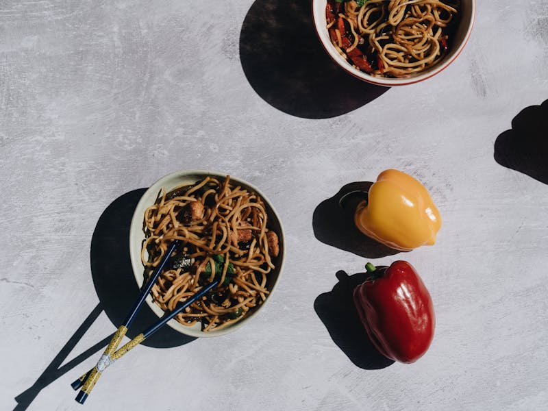 **Brza i Laka Slana Jela: Praktični Savjeti za Ukusne Obroke u Trenutku** - Fourth Image