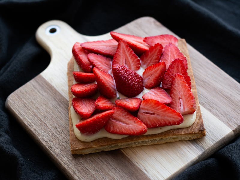 **Brzi i Ukusni Desert Recepti: 10-minutni Slatkiši za Svaku Priliku** - Second Image