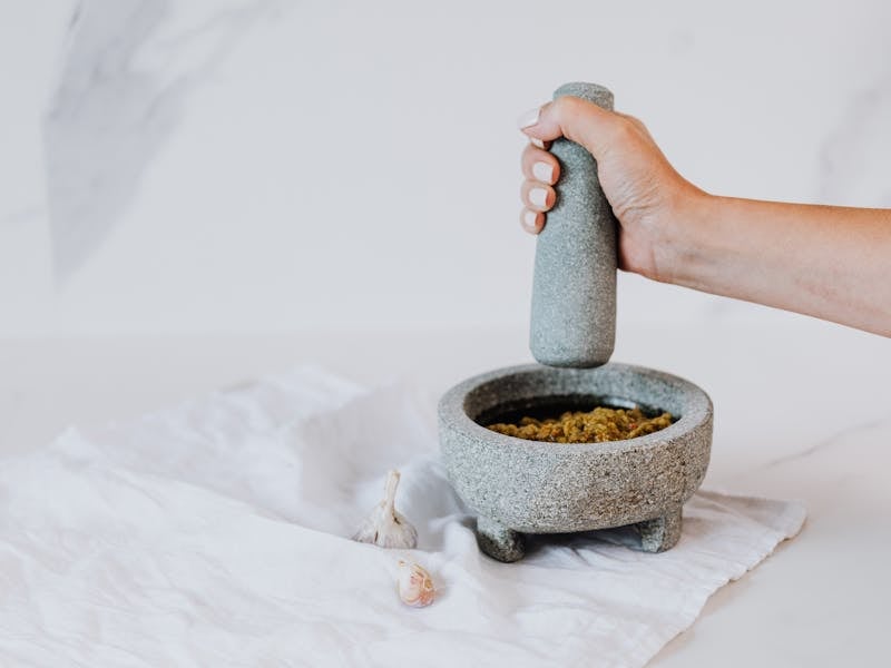 **Proljetni Recepti: Savršeni Okusi Svježe Sezone za Vašu Kuhinju** - Second Image