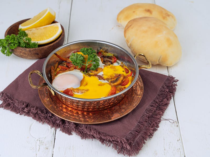 ** Otkrivanje Ukusa Balkana - Sarma, Pljeskavice, Pita i Ajvar** - Third Image