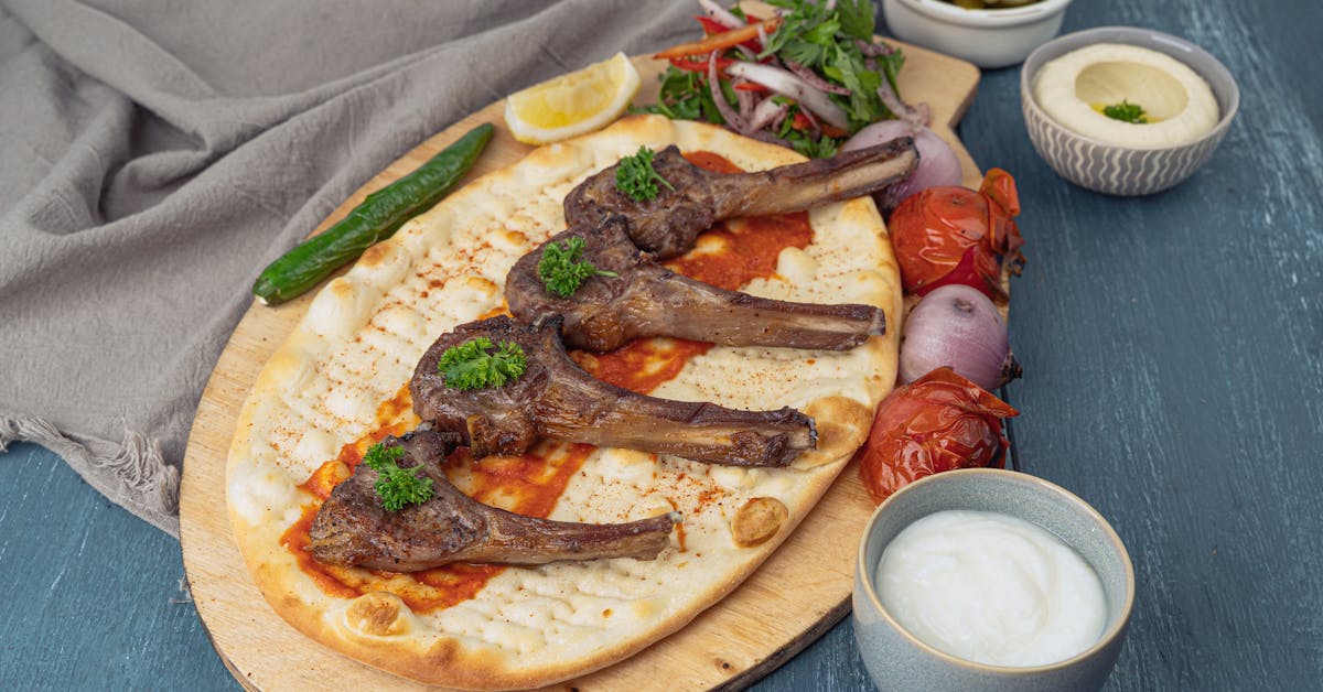 Otkrijte Najbolje Balkanske Recepti: Sarma, Čevapi, Pita i Baklava za Savršen Obrok