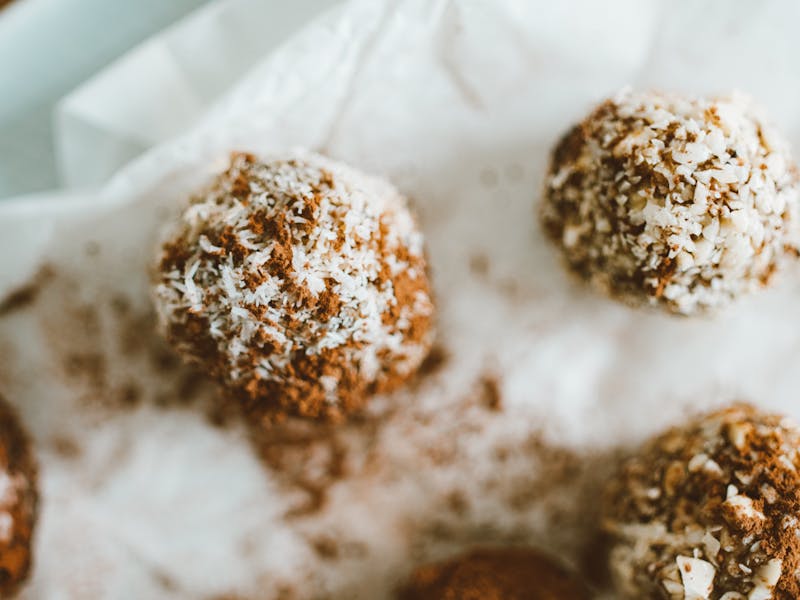 ** Slatki Užitci za Svaku Priliku** - Lako Pripremite Slatkiše kod Kuće! - Fourth Image