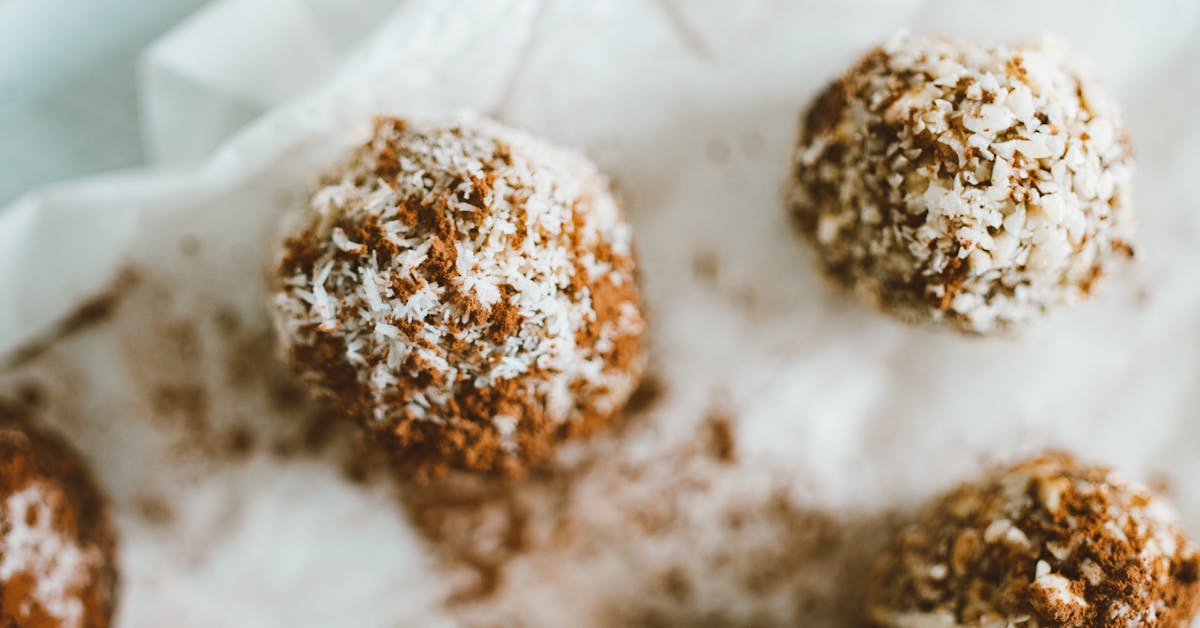 Slatki Uživci Bez Komplikacija za Svaku Priliku