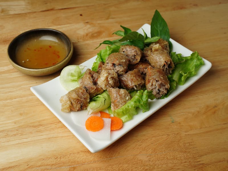 ** Tradicionalni  Sarma, Punjene Paprike i Pita** - Fourth Image