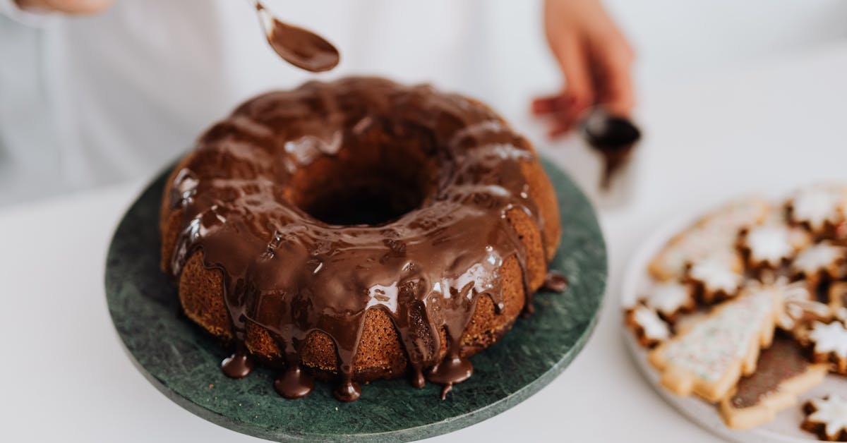 Savršena Torta od Čokolade: Oduševite Svoju Porodicu i Prijatelje Ukusnim Receptom