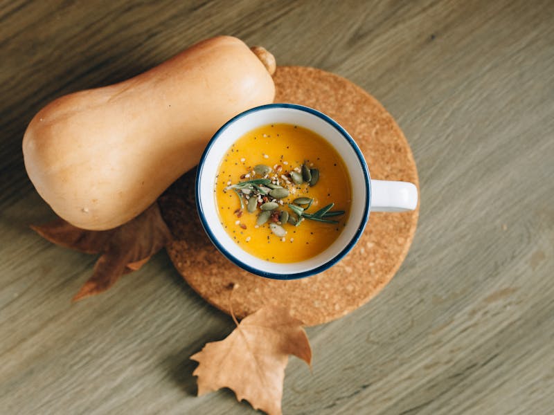 ** Otkrijte Ukuse Sarme, Pljeskavice, Baklave i Čorbe od Bundeve** - Fourth Image