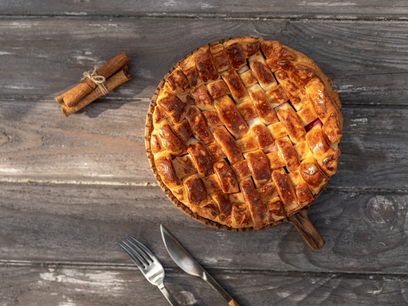 **Ukusna Pita s Pilećim Mesom i Povrćem: Brzi Recept za Savršenu Obiteljsku Večeru** - Fourth Image