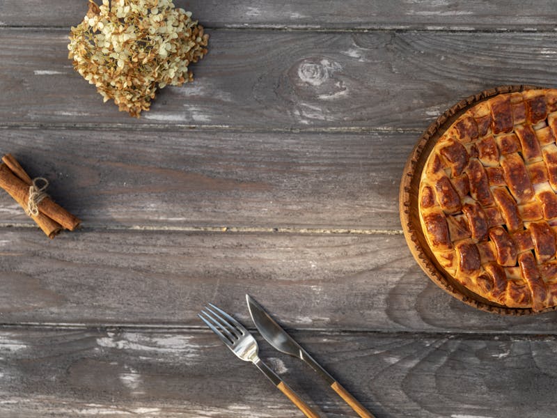 ** Otkrijte Stare Balkanske Recepta za Slatka Jela: Baklava, Torta i Pita sa Jabukama** - Fourth Image