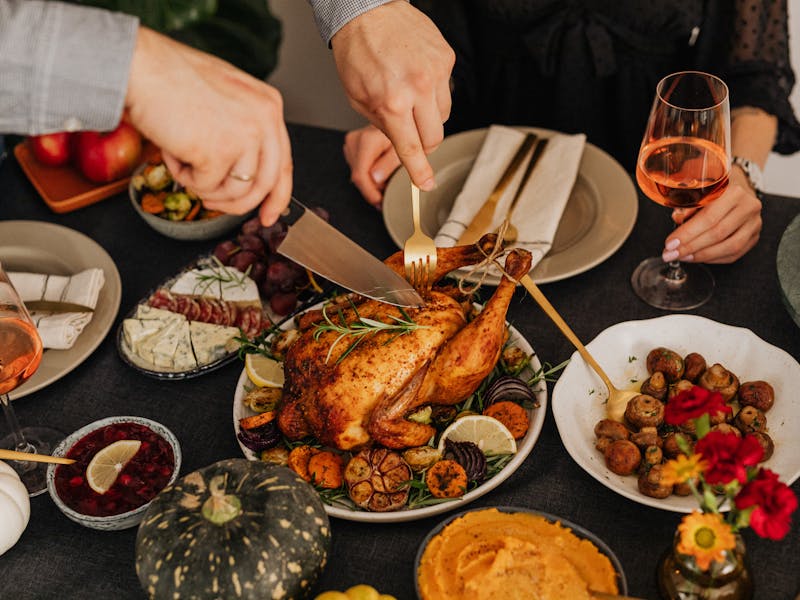 **Savršen Recept za Piletinu u Umaku od Limuna i Meda: Oduševite Svojim Obrokom!** - Fourth Image