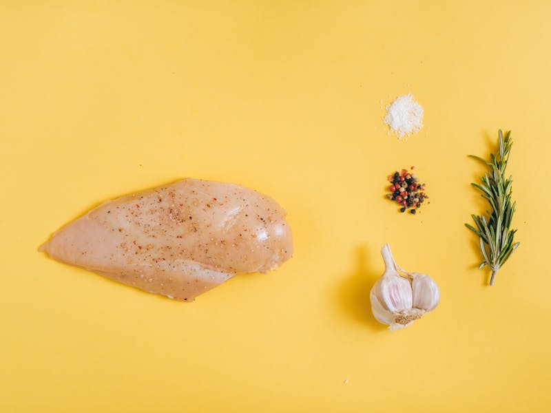 ** Proljetni Recepti: Osvježite Svoje Jela Uz Najbolje Sezonske Sastojke** - Fourth Image