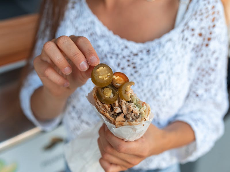 ** Sarma, Čevapi, Pita i Ajvar - Uživajte u Tradicionalnim Okusima** - Second Image