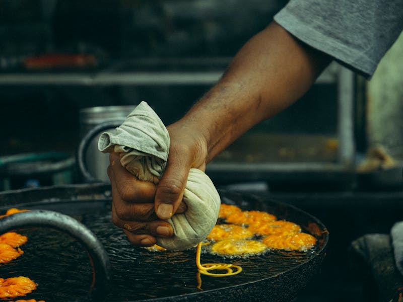 **Otkrijte Stare Balkanske Recepti za Slatka Jela: Tradicija, Okus i Savjeti za Pripremu** - Second Image