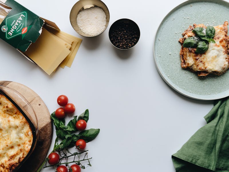 **Tradicionalni Balkanski Recepti za Slana Jela: Sarma, Pita sa Sirom i Još Mnogi Ukusi** - Second Image