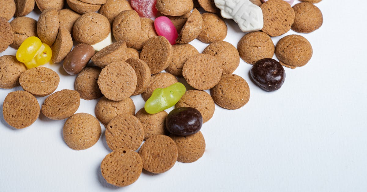 Ukusni Slatkiši za Svaku Priliku