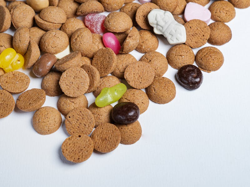 **Brzi i Ukusni Slatkiši za Svaku Priliku** - Third Image