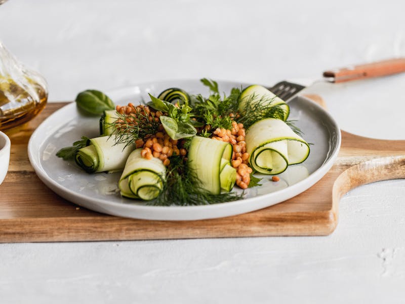 **Proljetni Recepti: Ukusna i Zdrava Jela za Svježinu na Vašem Tanjiru** - Fourth Image