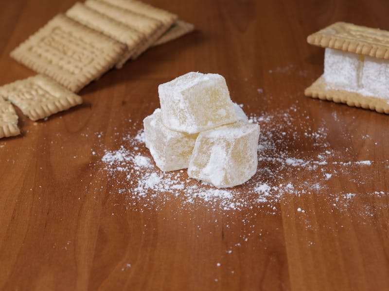 ** Uživajte u Slatkim Delicijama koje Će Vas Oduševiti!** - Second Image