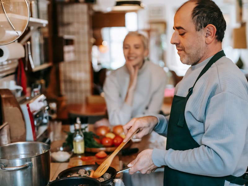 ** Uživajte u Ukusnim Obrocima bez Stresa za Svakodnevnu Pripremu** - Second Image