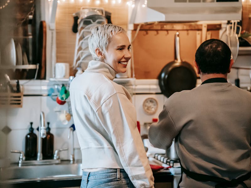 ** Uživajte u Ukusnim Obrocima bez Stresa za Svakodnevnu Pripremu** - Third Image