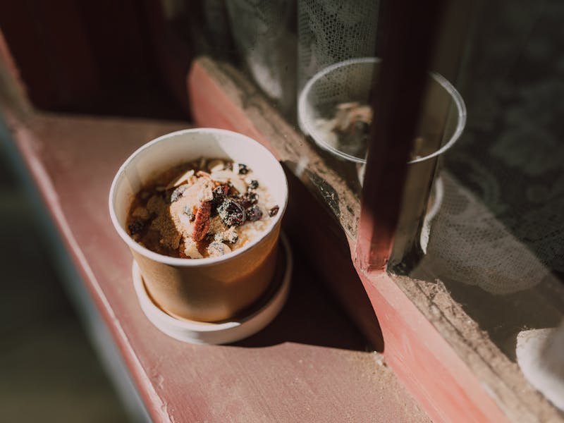 ** Brza i Kreativne Ideje za Svaki Obrok** - Third Image