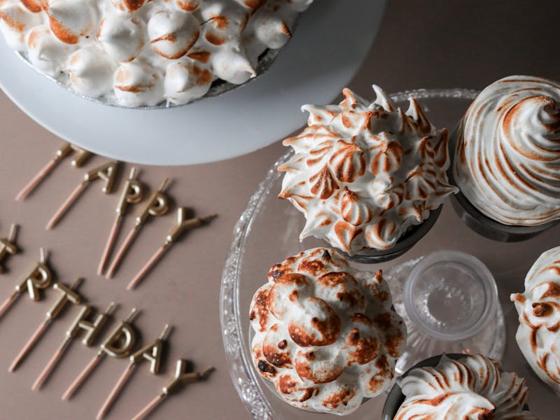 ****  Brzi i Ukusni Slatkiši za Svaku Prigodu - Third Image