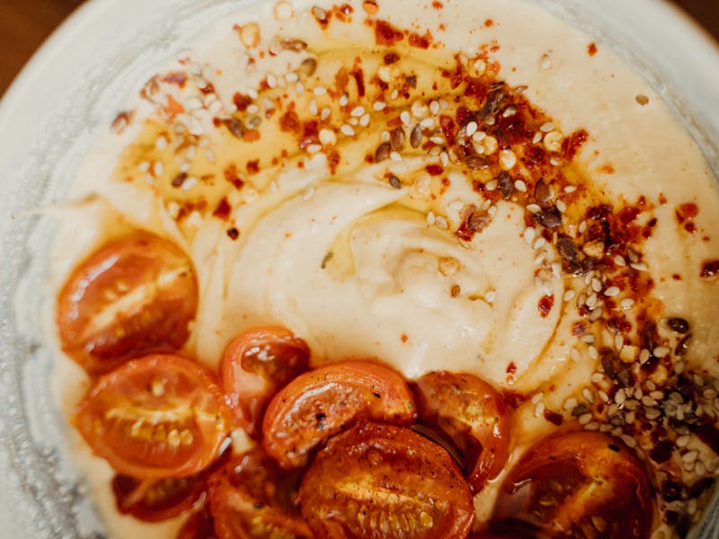 **Uživajte u Proljeću: Najbolji Recepti za Svježe i Zdrave Obroke** - Third Image