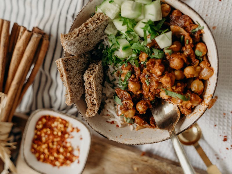 ** Najbolji Proljetni Recepti: Zdravi i Ukusni Obroci za Oživljavanje Prirode** - Third Image