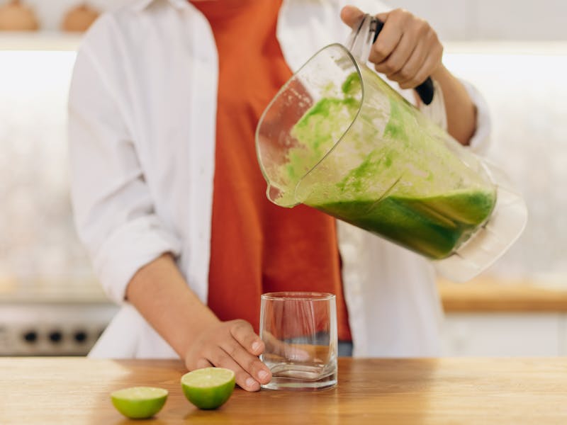 **Osvježite svoj Jelovnik: Najbolji Proljetni Recepti za Zdravu Prehranu** - Third Image