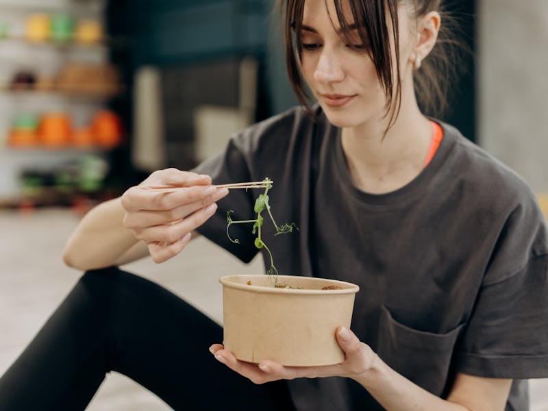 ** Ukusni i Zdravi Obroci za Svaki Dan** - Third Image