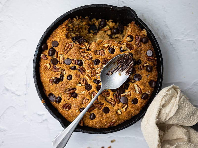 **10-minutni Brzi Desert Recepti: Ukusna Slatka Jela za Svaku Priliku** - Second Image