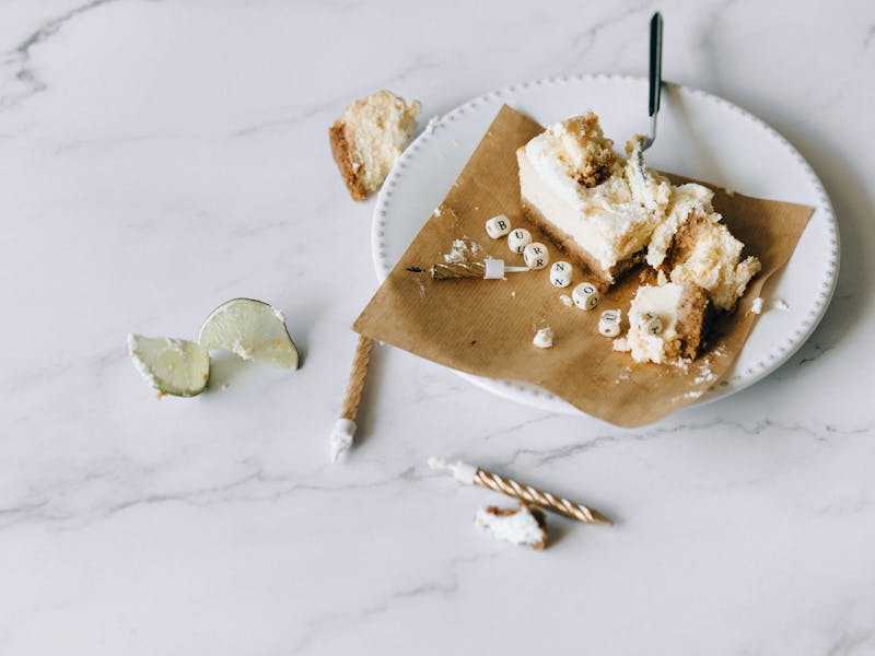 **Brzi i  Uživajte u Slatkim Delicijama bez Stresa** - Third Image