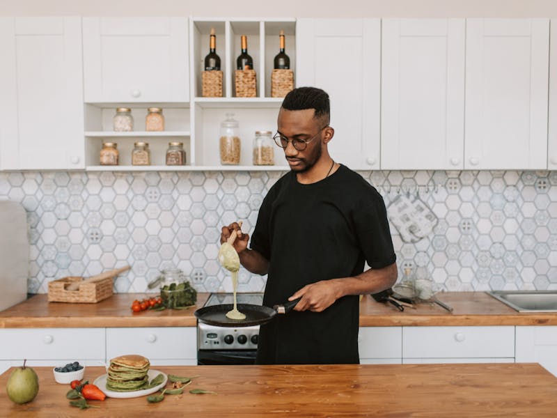 ** Uživajte u Ukusnim Obrocima bez Stresa za Svakodnevnu Pripremu** - Fourth Image