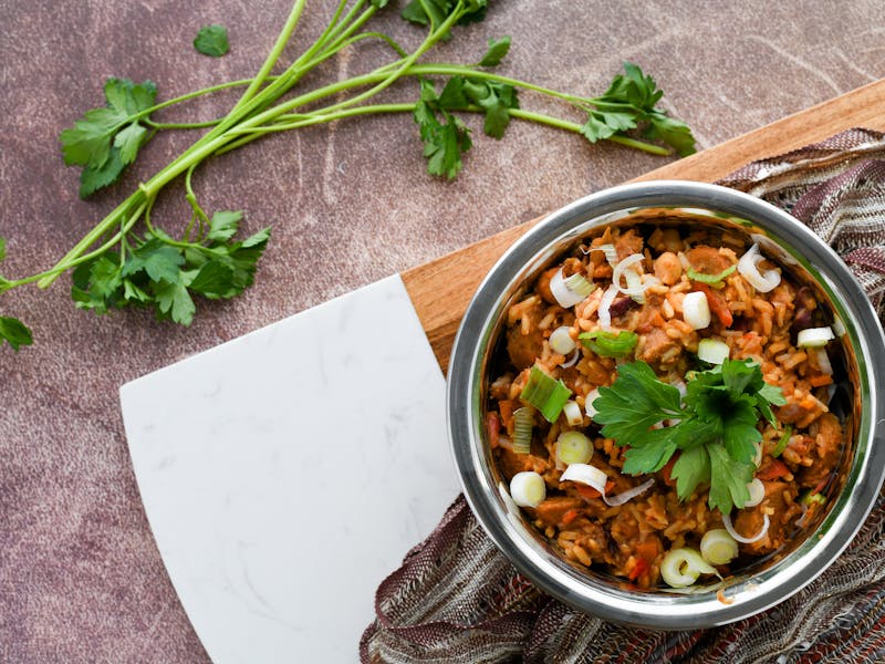 ** Najbolji Proljetni Recepti: Uživajte u Svježim Sastojcima i Okusima Proljeća** - Fourth Image