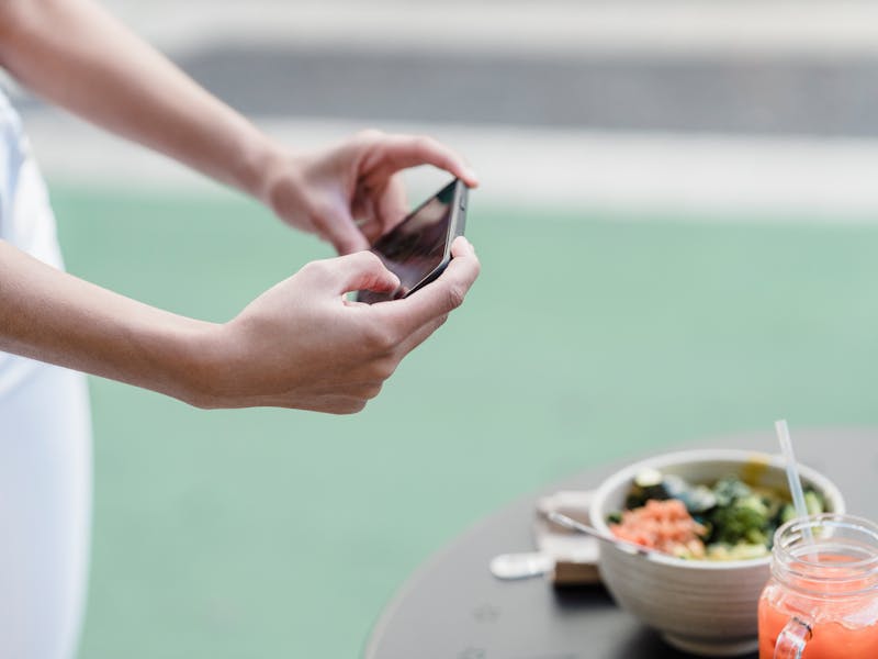 ** Ukusni Obroci za Zauzete – Tjestenina, Salate, Pite i Smoothiji** - Second Image