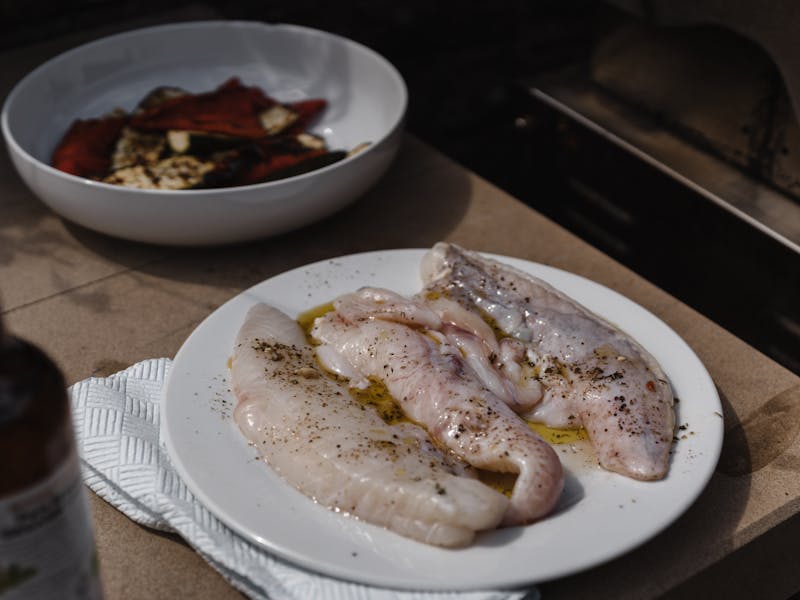 **Proljetni Recepti: Otkrijte Svježe Okuse Prirode na Tanjiru** - Fourth Image