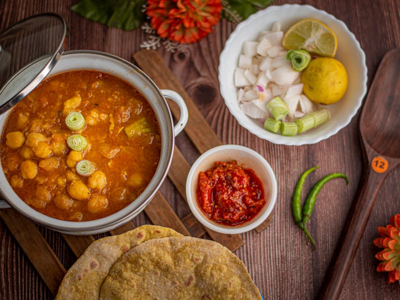 **Proljetni Recepti: 4 Ukusna Jela koja Morate Isprobati Ove Sezone** - Third Image