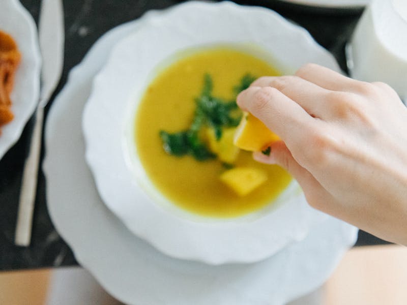 ### Proljetni Recepti: Osvježite Svoju Kuhinju sa Ukusnim Jela za Proljeće - Second Image